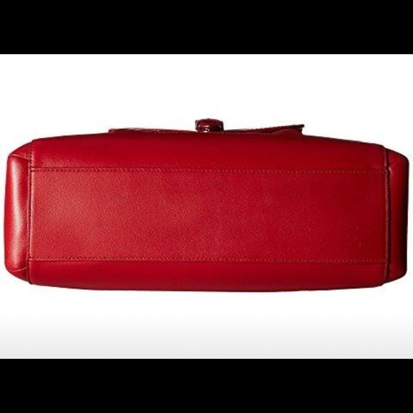 COACH Charlie Leather Hobo - Picture 5 of 5